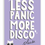 Thumbnail: Less panic, more disco (A4)