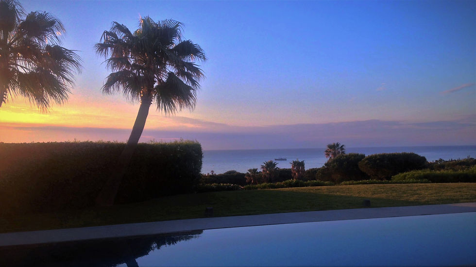 Luxury Villa Zenia www.sttropezstay.com