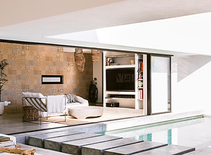 smart home amenaties