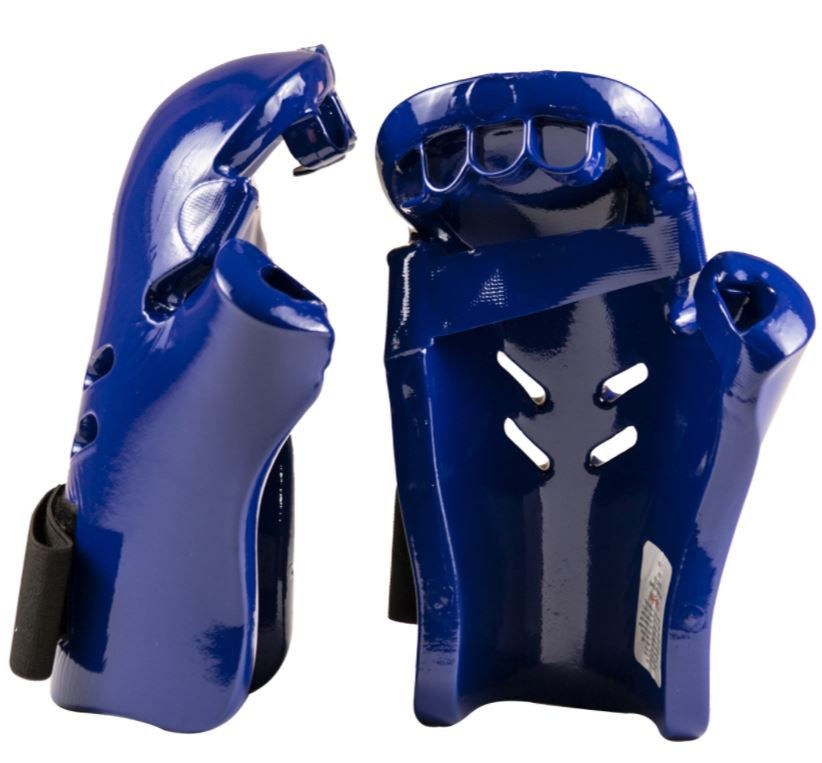 Thumbnail: Hand Pads