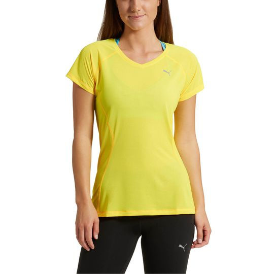 Thumbnail: CORE-RUN T-SHIRT