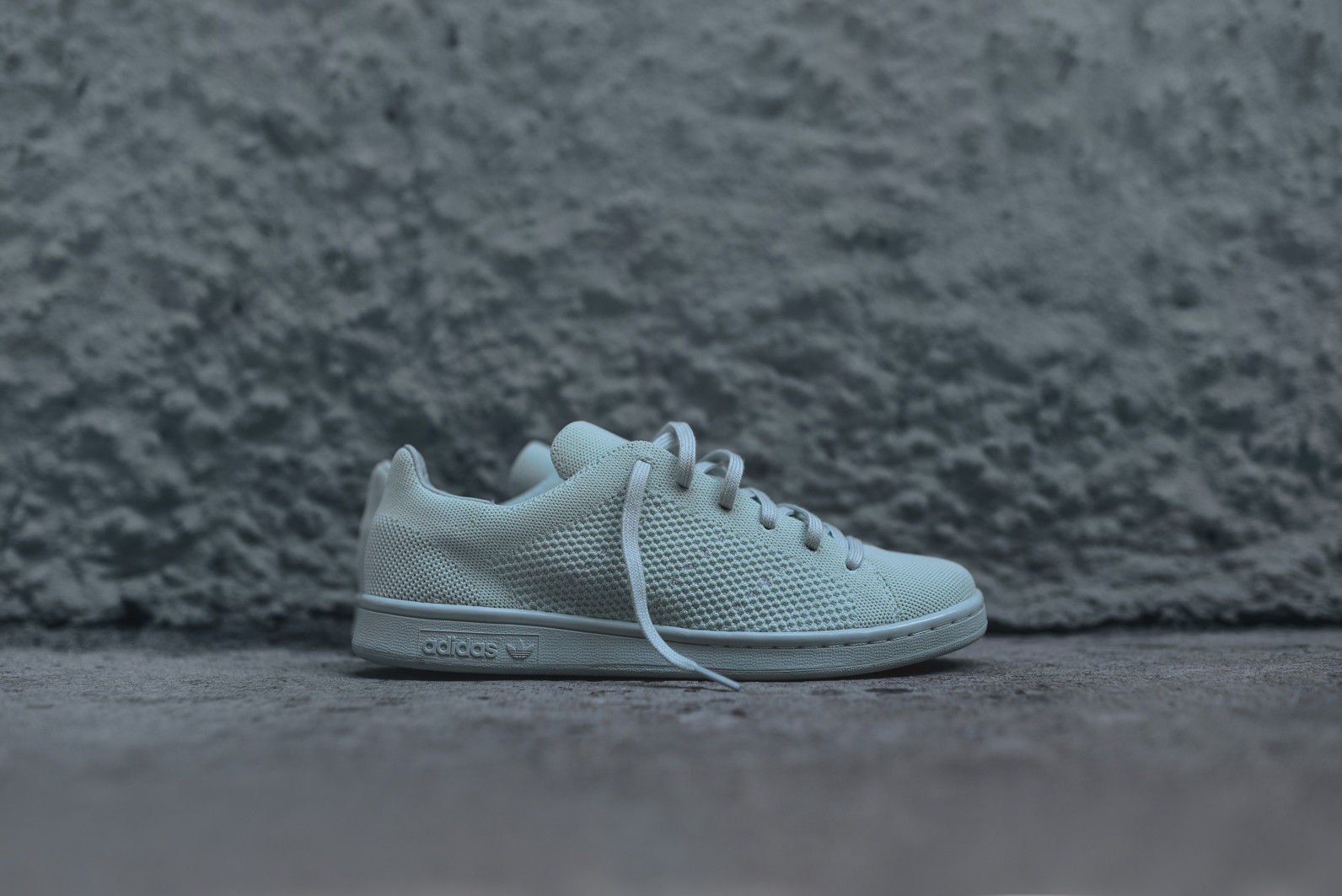 Adidas Originals Stan Smith PK - Vapour Green