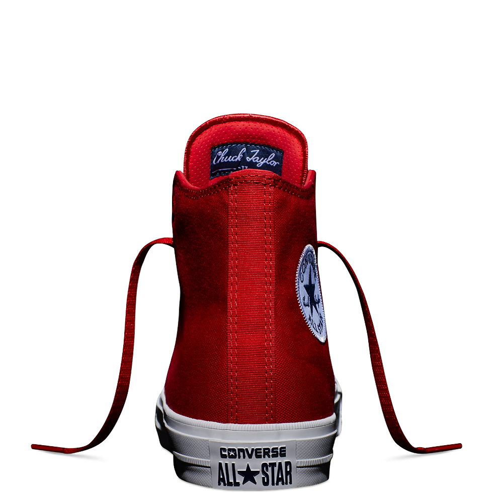 Thumbnail: Chuck Taylor All Star II