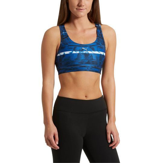 Thumbnail: PWRSHAPE FOREVER GRAPHIC BRA