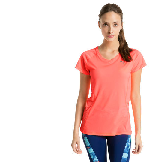 Thumbnail: CORE-RUN T-SHIRT