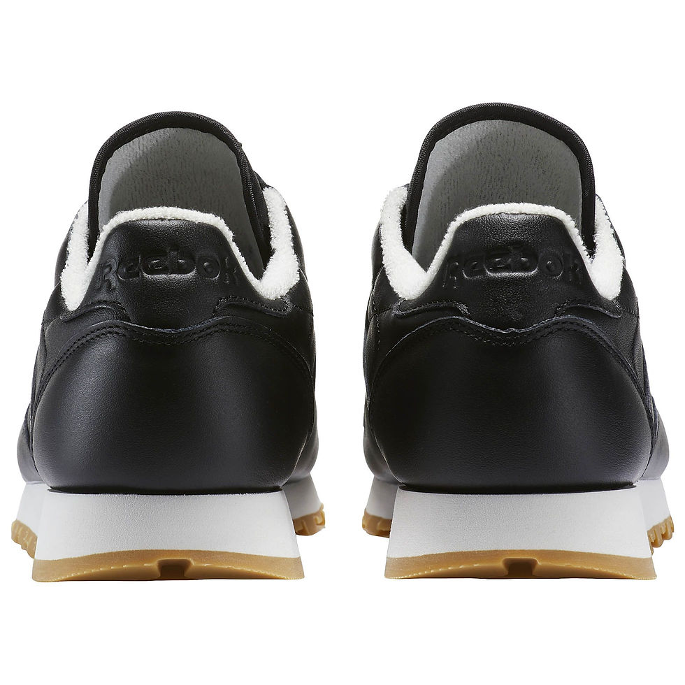 Thumbnail: CLASSIC LEATHER ZIP