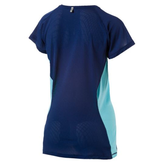 Thumbnail: CORE-RUN T-SHIRT