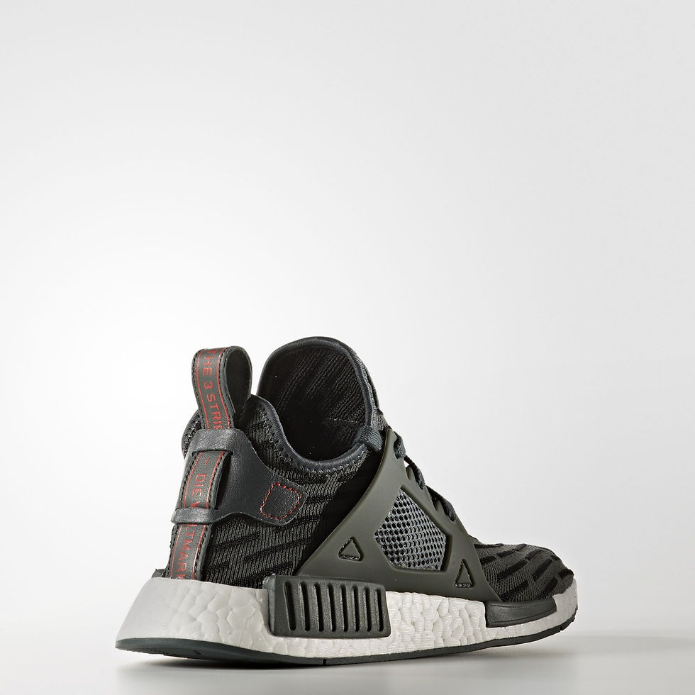 Thumbnail: WOMEN'S ORIGINALS NMD_XR1 SHOES