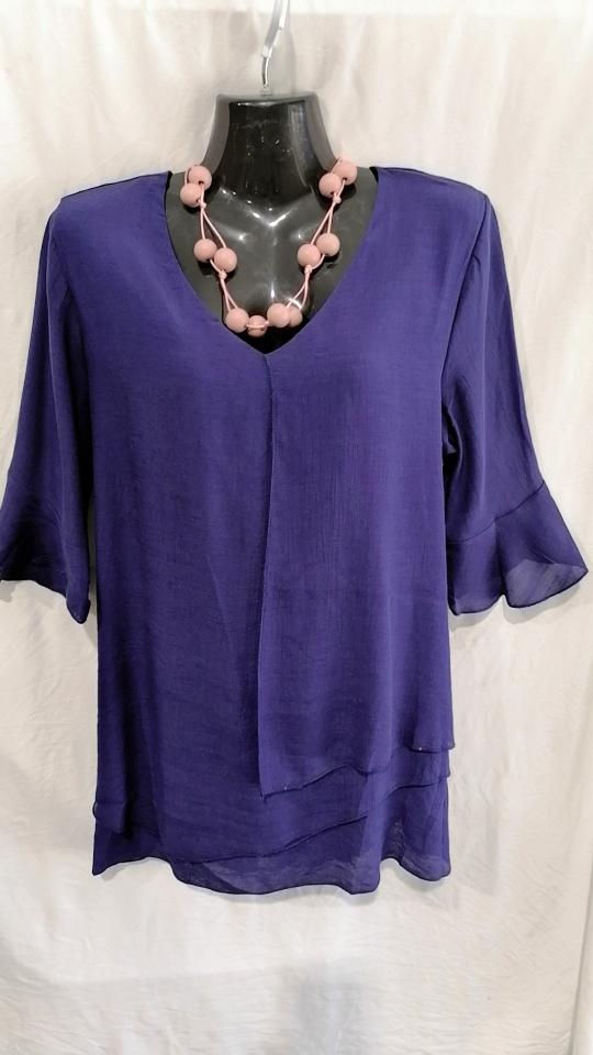Thumbnail: T2320Top $15.00 Each (10-18)