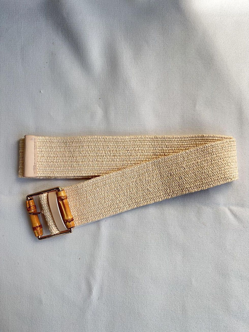 Thumbnail: 0034-808 Belt