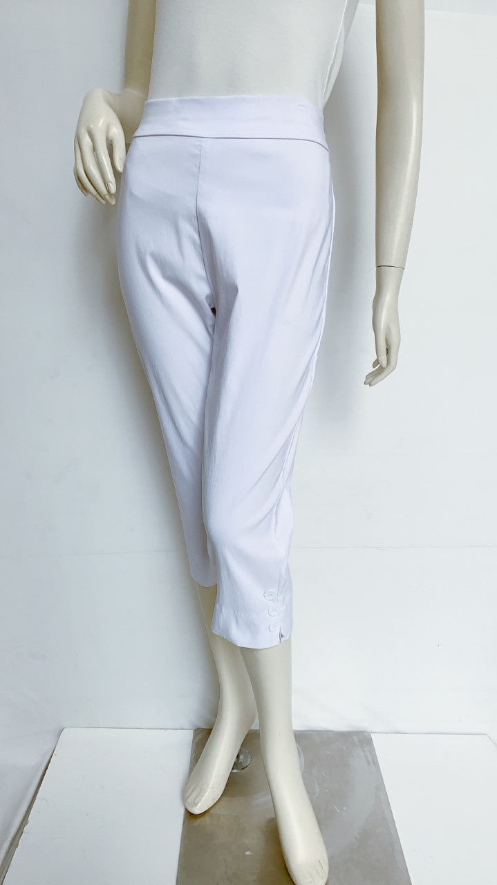 Thumbnail: P0794 3/4 Bengaline Pants