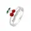 Miniatura: Anillo de cereza