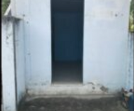 Quitinete Estrada do Catruz