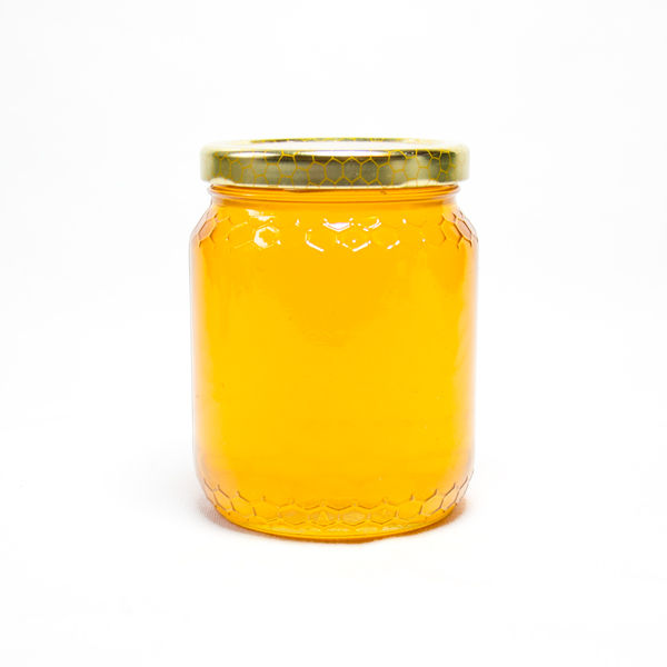 Thumbnail: 500g Liquid Honey