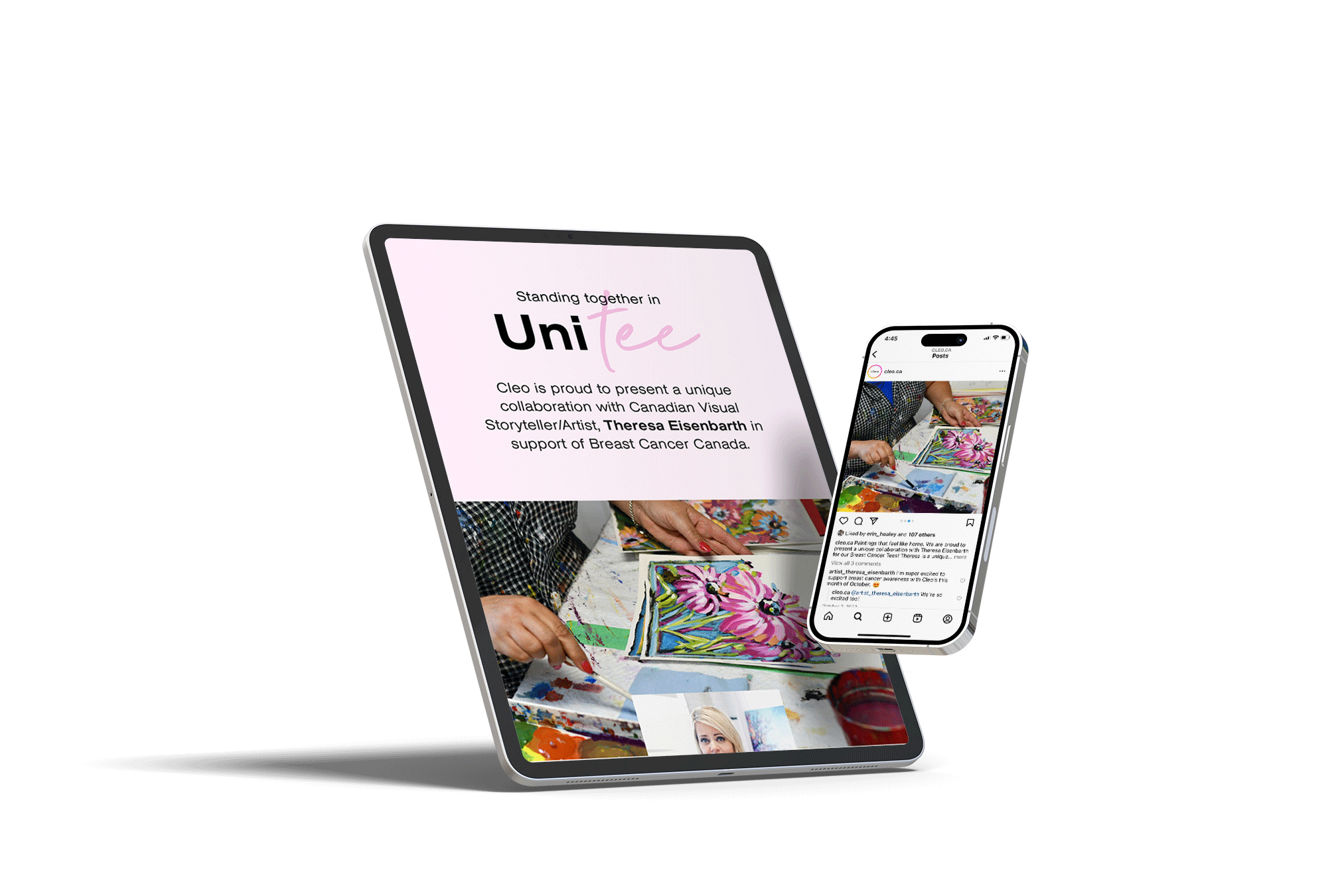 breast-cancer-canada-portfolio