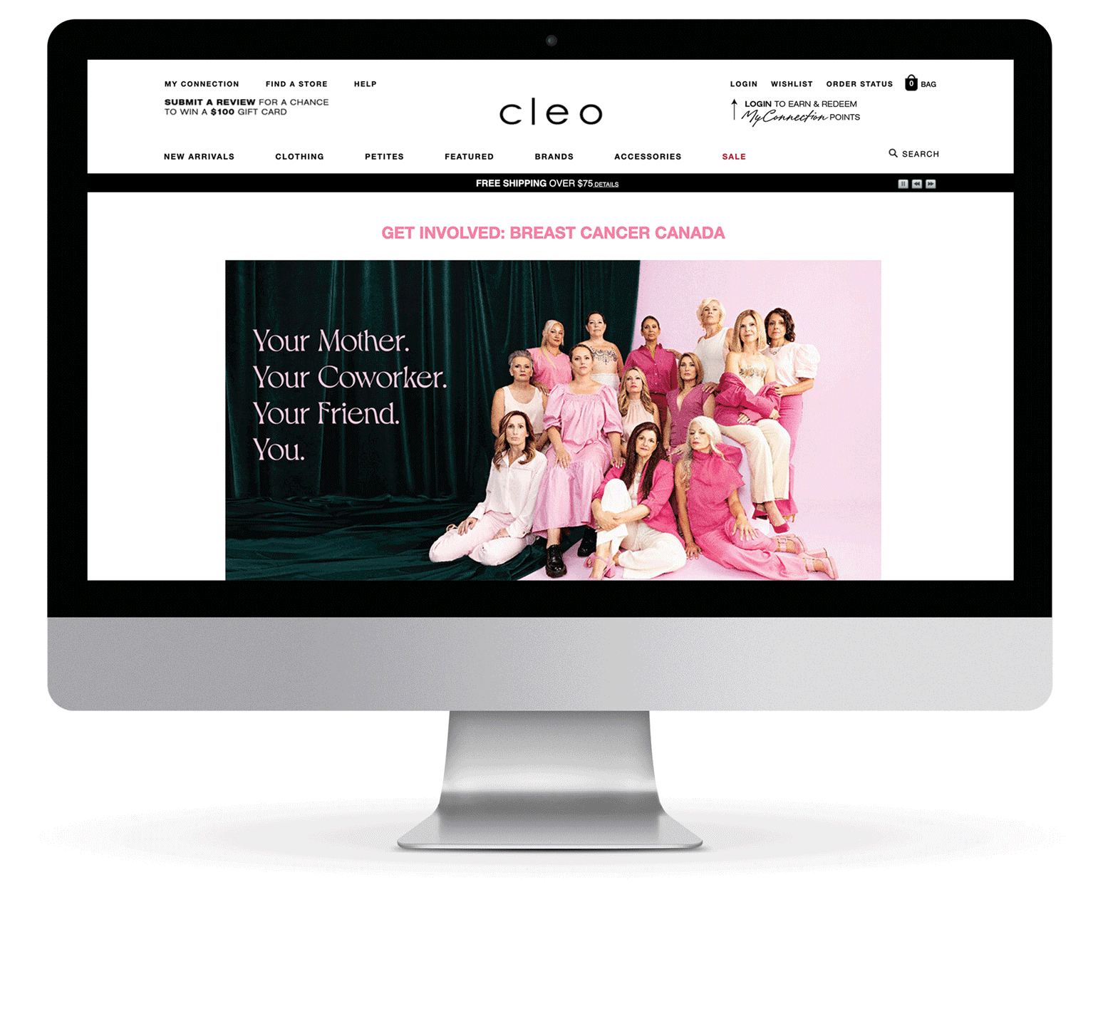 breast-cancer-canada-portfolio