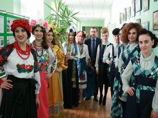 Участь у ХХІІІ обласній виставці «Інноваційний пошук освітян Черкащини »