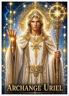 TOILE URIEL