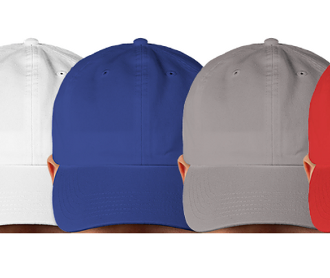 Custom Cap