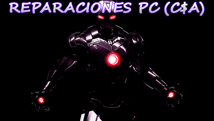 reparación de ordenadores Madrid Reparaciones pc csa