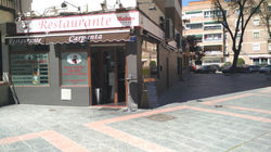 Restaurante Carpanta