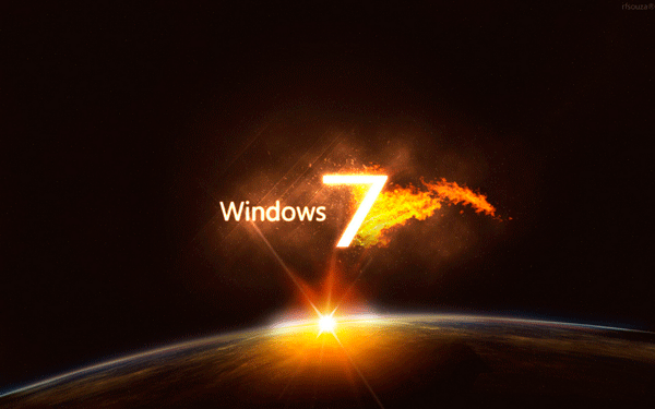 Microsoft jubila Windows 7 antes de tiempo para relanzar su versión 8: