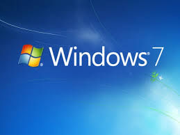 Centro de Actualizaciòn Windows 7