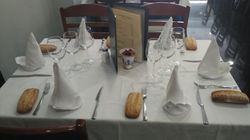 Salón Restaurante Carpanta
