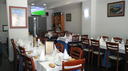 Salón Restaurante Carpanta