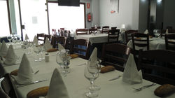 Salón Restaurante Carpanta