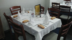 Salón Restaurante Carpanta