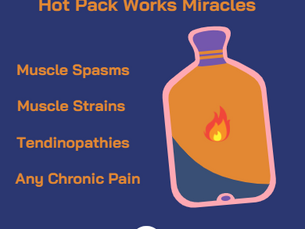 6 ways to manage chronic pain at home