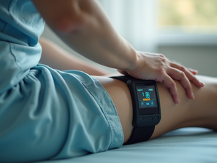 Home Physiotherapy for Seniors in Mumbai