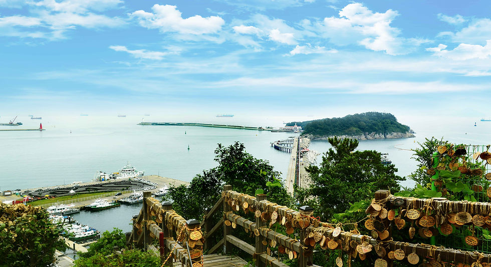 Thumbnail: 3 Days / 2 Nights Jeollanam-do Nature & Island Discovery