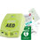 Thumbnail: Zoll AED Plus  - Sports & Schools defibrillator bundle