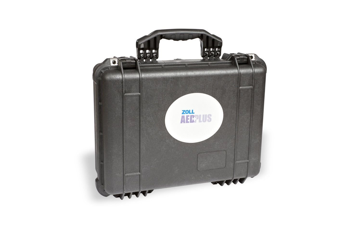 ZOLL Large Pelican Hard Case - for AED Plus