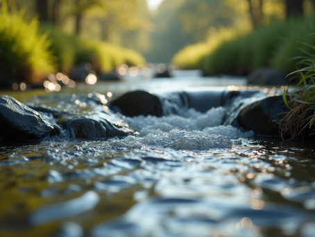 The Art of Mindful Living: Embracing the Present Moment