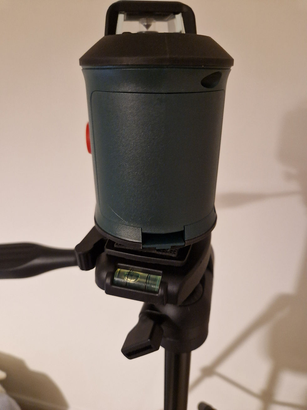 Miniaturbild: 360° Linienlaser Bosch Universal Level 360 Set