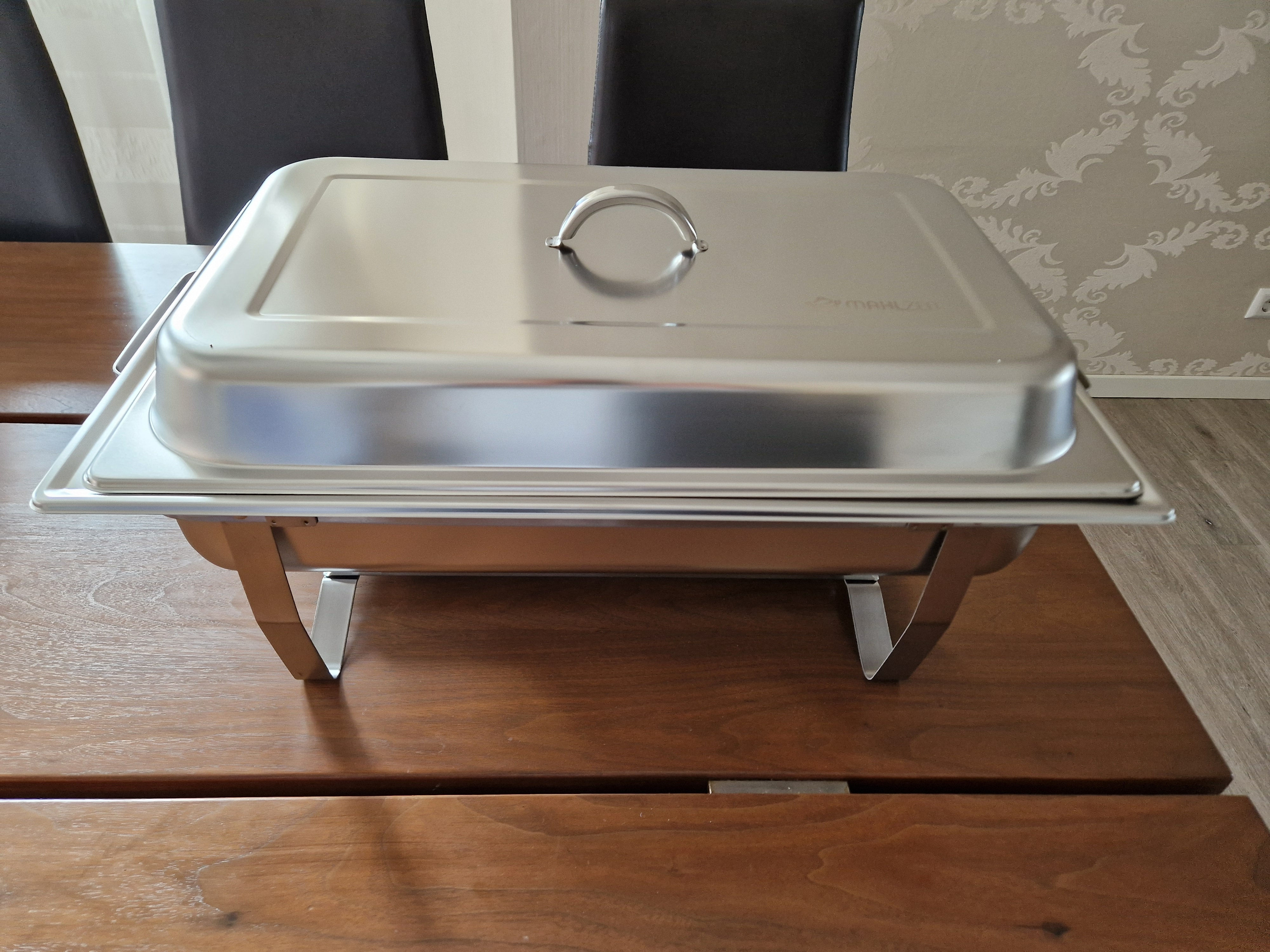 Chafing Dish / Warmhaltebehälter