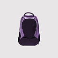 Purple Backpack