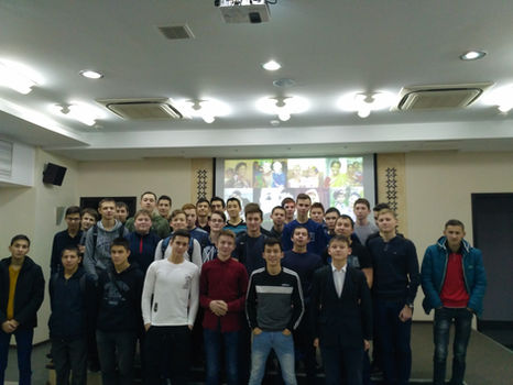 ВСЯ ГОРДОСТЬ МИРА ОТ МАТЕРЕЙ