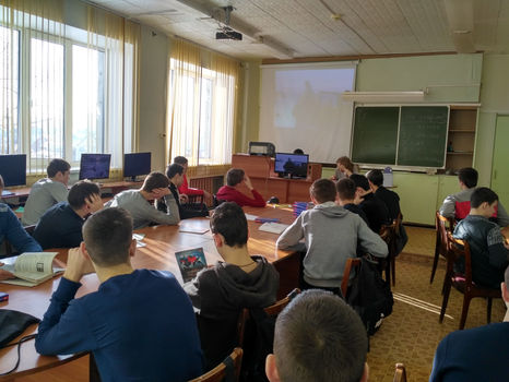 Событие, изменившее ход войны