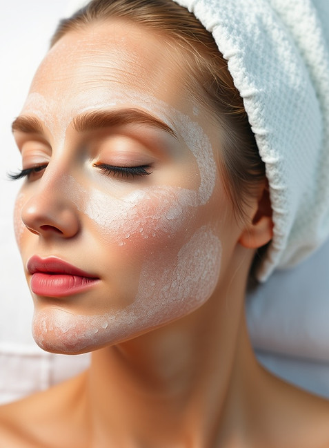 chemical peel facial showing face and neck only.jpg