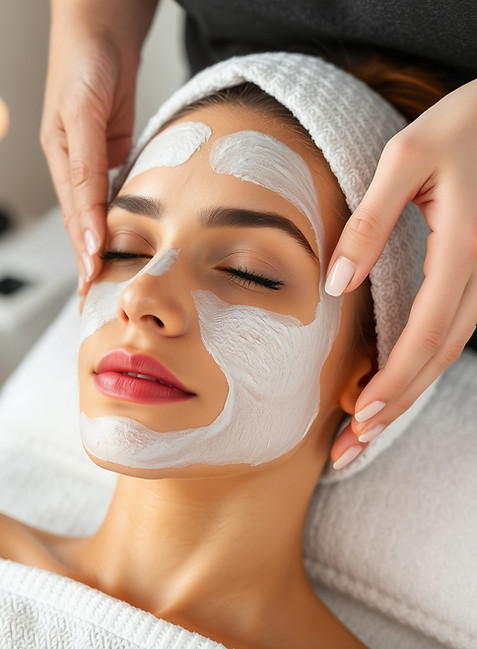 woman having facial treatment .jpg
