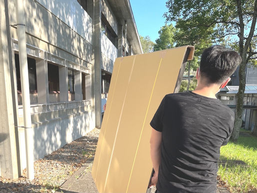 2021年8月【院展研究会】終わりました