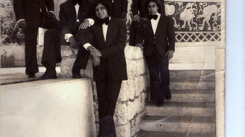 "LOS KAISER"