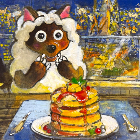 R8・6/23〜28まで【名鉄百貨店×メ~テレ】アートフェスタ in 東別院