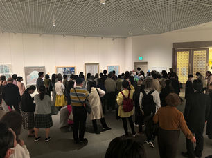 2024年4月【春の院展】名古屋展始まりました!
