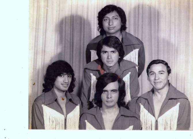"GRUPO SAFARI"