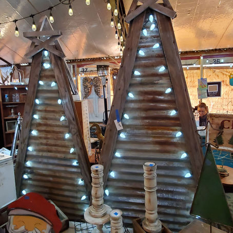 Fredericksburg Trades Days - December 17